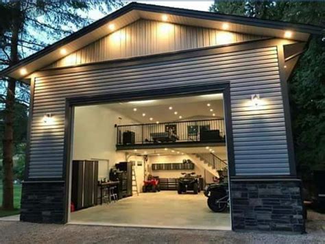 metal building into house|metal building homes with garages.